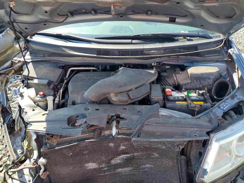 Aukcja sprzedaży 2013 Honda Odyssey, vin: 5FNRL5H62DB030872, numer aukcji: 57662606