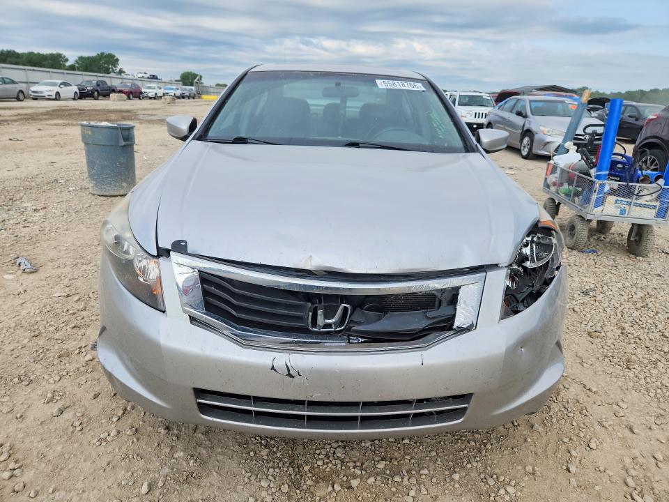 2008 Honda Accord მანქანა იყიდება აუქციონზე, vin: 1HGCP26708A090346, აუქციონის ნომერი: 55818766