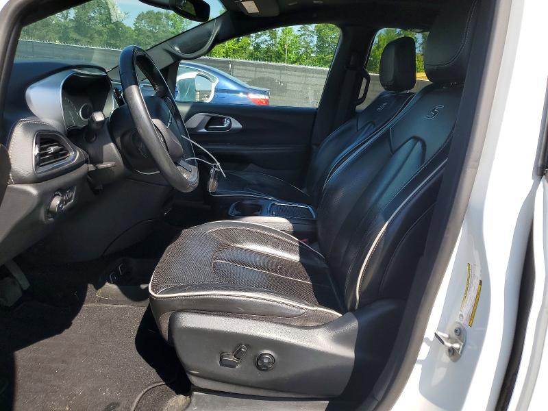 Aukcja sprzedaży 2020 Chrysler Pacifica, vin: 2C4RC1GG7LR177226, numer aukcji: 58180896