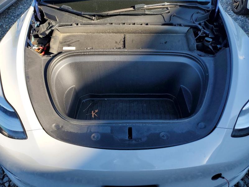 Продаж на аукціоні авто 2023 Tesla Model Y, vin: 7SAYGDEE5PA117496, номер лоту: 56422126