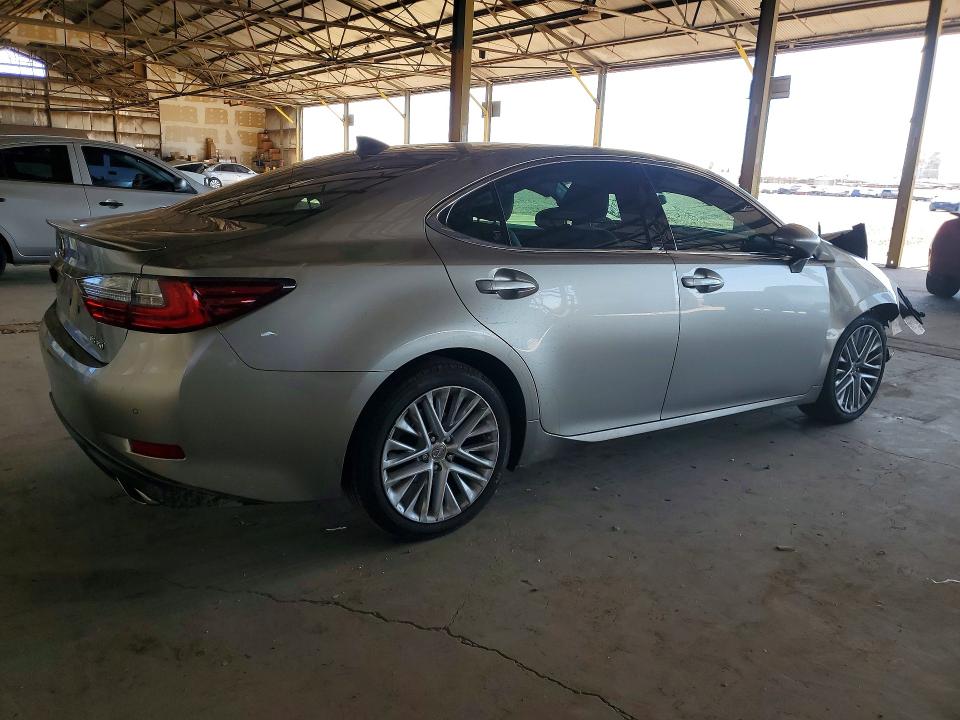 Aukcja sprzedaży 2016 Lexus Es, vin: 58ABK1GG9GU022954, numer aukcji: 58405976
