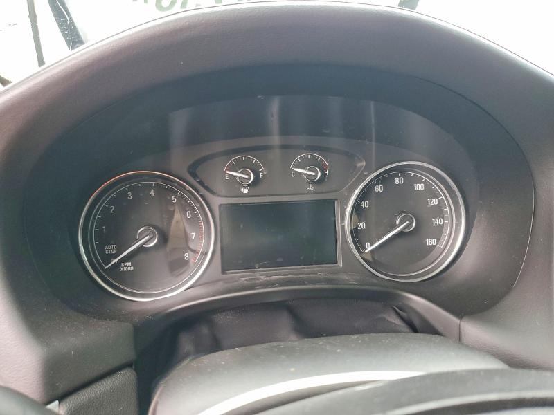 Продаж на аукціоні авто 2020 Buick Enclave, vin: 5GAERBKWXLJ101006, номер лоту: 57384256