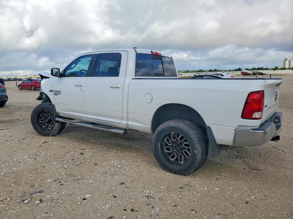 2019 Ram 1500 Classic მანქანა იყიდება აუქციონზე, vin: 1C6RR7TTXKS571537, აუქციონის ნომერი: 57145256