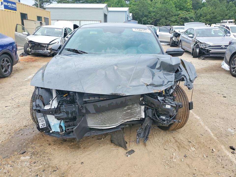 Aukcja sprzedaży 2026 Hyundai Elantra, vin: KMHLM4DG2TU167081, numer aukcji: 58479346