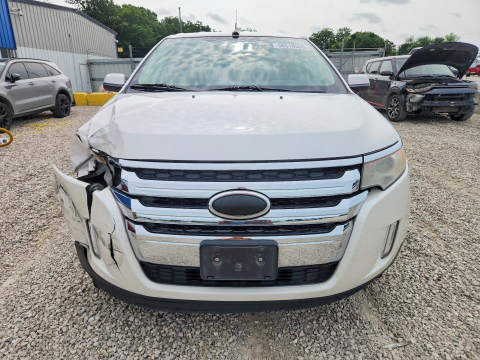 Продаж на аукціоні авто 2011 Ford Edge, vin: 2FMDK3KC5BBB64846, номер лоту: 58618556