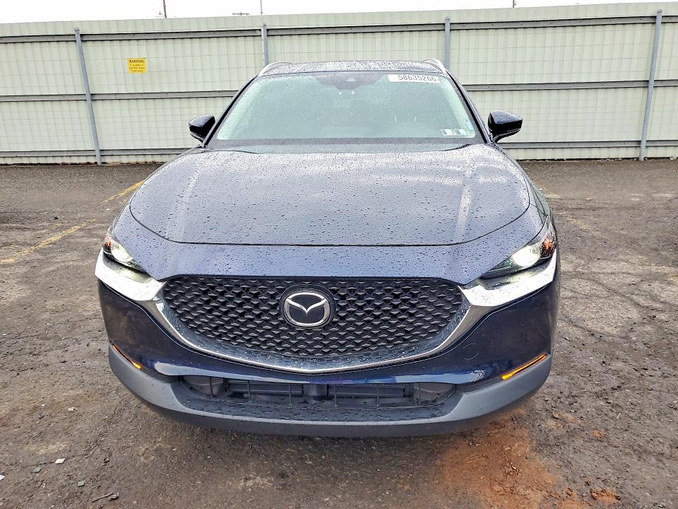 58635266 :رقم المزاد ، 3MVDMBBM6PM536152 vin ، 2023 Mazda Cx-30 مزاد بيع