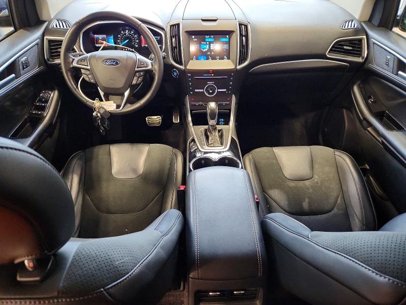 Aukcja sprzedaży 2016 Ford Edge, vin: 2FMPK4AP3GBB67906, numer aukcji: 56871666