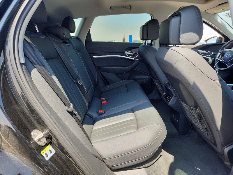 Aukcja sprzedaży 2021 Audi E-tron, vin: WA1AAAGE6MB024641, numer aukcji: 55509886