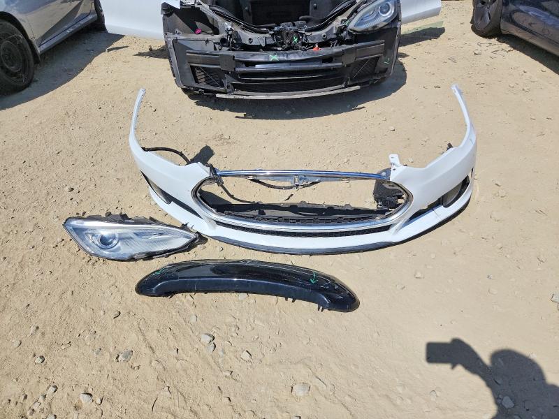2013 Tesla Model S მანქანა იყიდება აუქციონზე, vin: 5YJSA1CG7DFP07530, აუქციონის ნომერი: 58486496