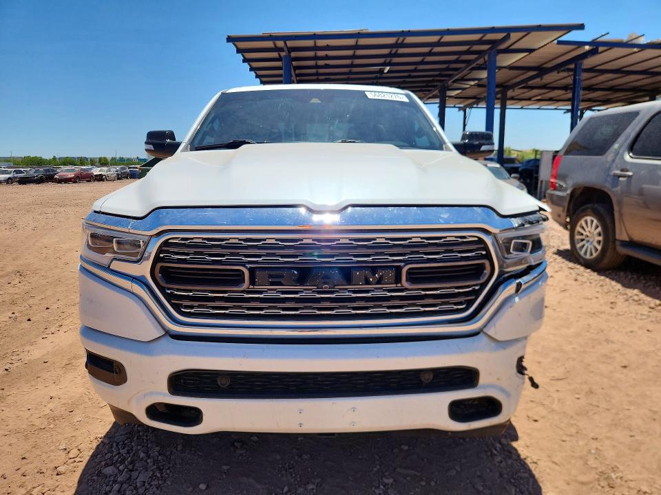 Продаж на аукціоні авто 2019 Ram 1500, vin: 1C6SRFHT3KN793498, номер лоту: 56821276