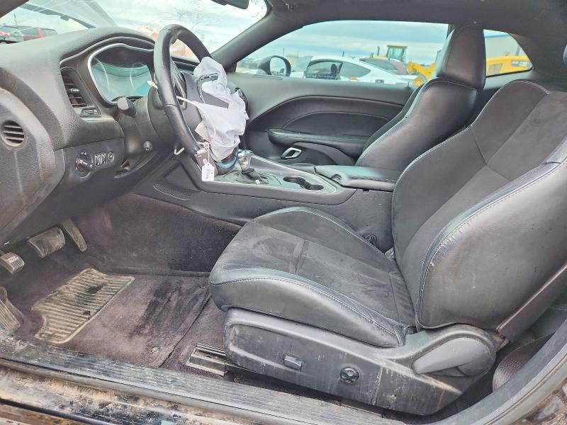 Aukcja sprzedaży 2018 Dodge Challenger, vin: 2C3CDZGG6JH138877, numer aukcji: 55817646