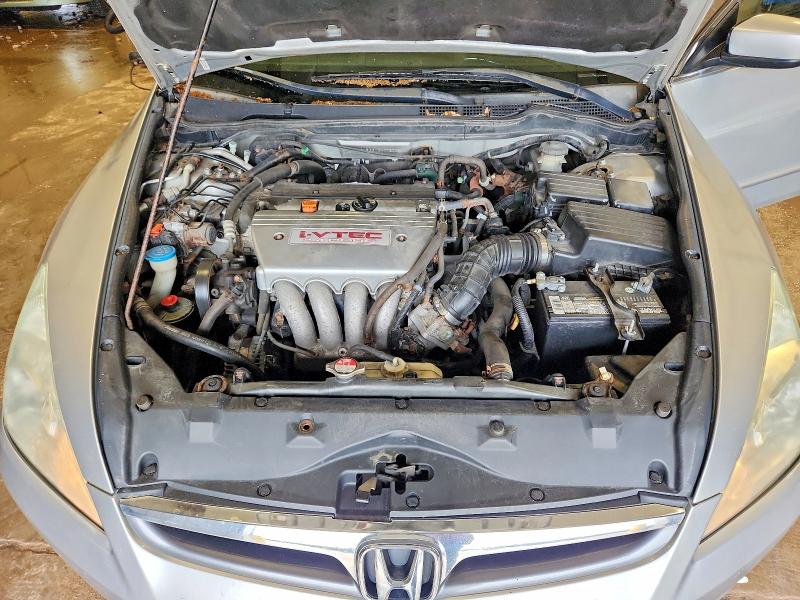 Aukcja sprzedaży 2006 Honda Accord, vin: 1HGCM56806A012004, numer aukcji: 55841476