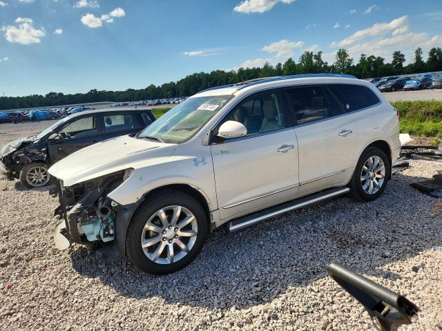 2014 Buick Enclave მანქანა იყიდება აუქციონზე, vin: 5GAKRCKD1EJ105018, აუქციონის ნომერი: 56967106