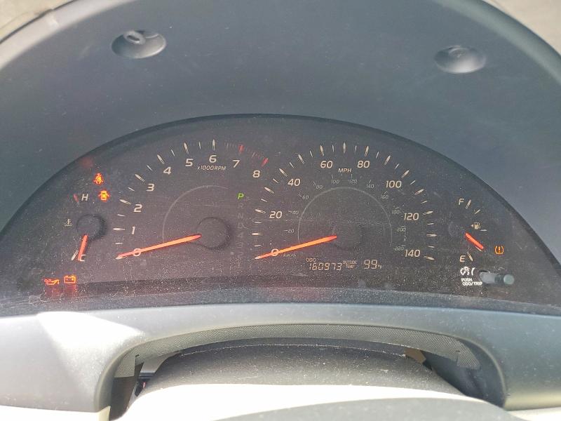 Aukcja sprzedaży 2007 Toyota Camry, vin: JTNBE46K173068421, numer aukcji: 57651136