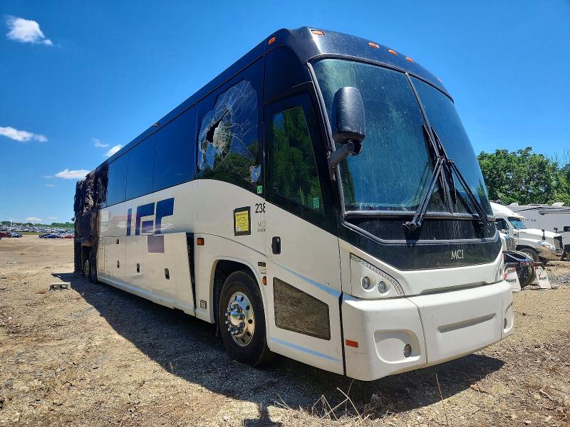2023 Mci Unknown მანქანა იყიდება აუქციონზე, vin: 2MGD1W918PW106328, აუქციონის ნომერი: 56274026