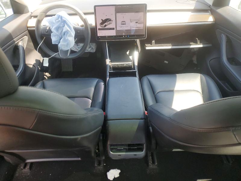 2019 Tesla Model 3 მანქანა იყიდება აუქციონზე, vin: 5YJ3E1EA6KF428844, აუქციონის ნომერი: 53265286