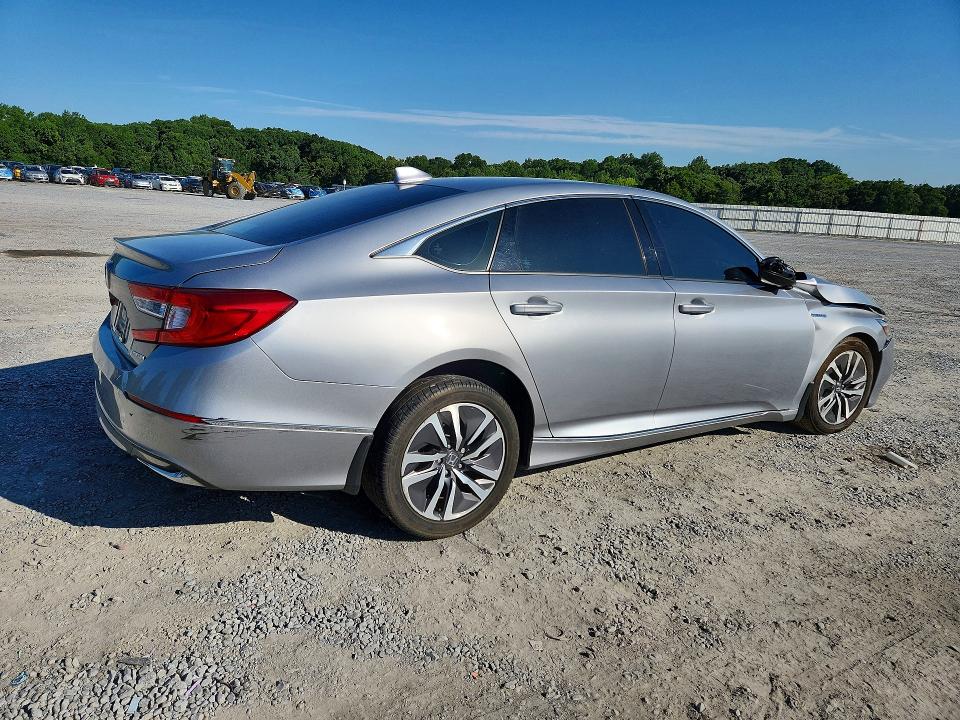 Продажа на аукционе авто 2020 Honda Accord, vin: 1HGCV3F43LA006448, номер лота: 58309356