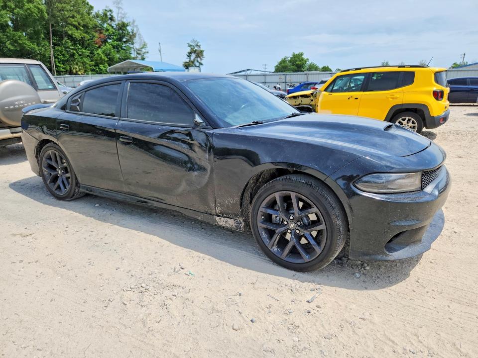 Продаж на аукціоні авто 2020 Dodge Charger, vin: 2C3CDXHG5LH138245, номер лоту: 56993346