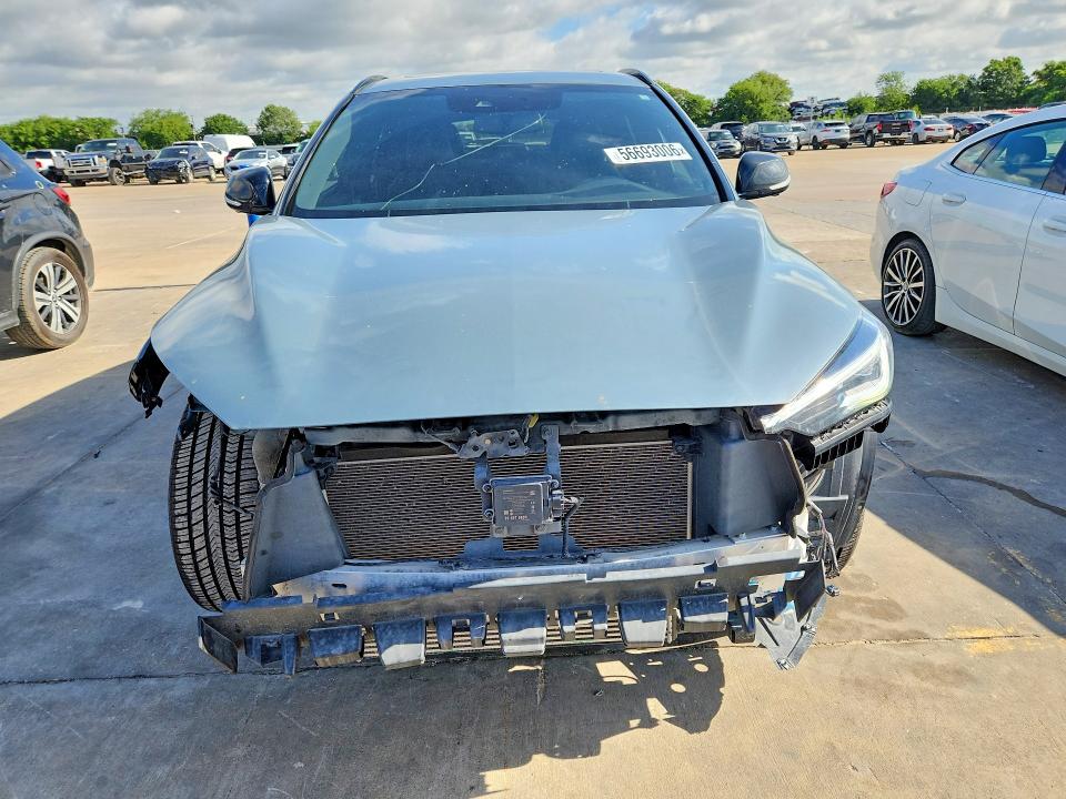 Продажа на аукционе авто 2022 Infiniti Qx55, vin: 3PCAJ5K36NF102725, номер лота: 56693006