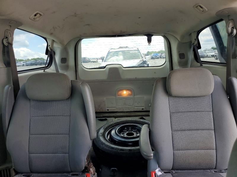 Aukcja sprzedaży 2009 Dodge Grand Caravan, vin: 2D8HN44E49R687148, numer aukcji: 57594816