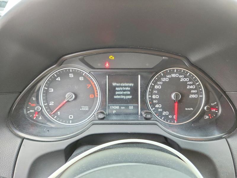 2015 Audi Q5 მანქანა იყიდება აუქციონზე, vin: WA1MFCFP3FA111760, აუქციონის ნომერი: 58398666