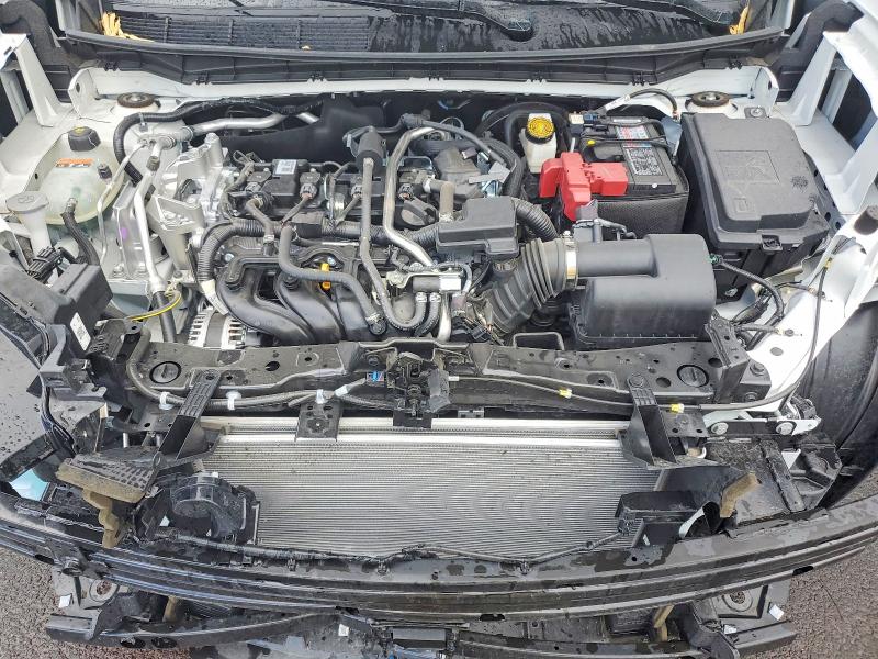 Продажа на аукционе авто 2026 Nissan Kicks, vin: 3N8AP6CE3TL380148, номер лота: 58267956