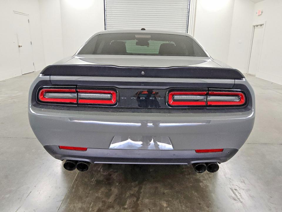 Продаж на аукціоні авто 2023 Dodge Challenger, vin: 2C3CDZBT5PH669677, номер лоту: 55221406