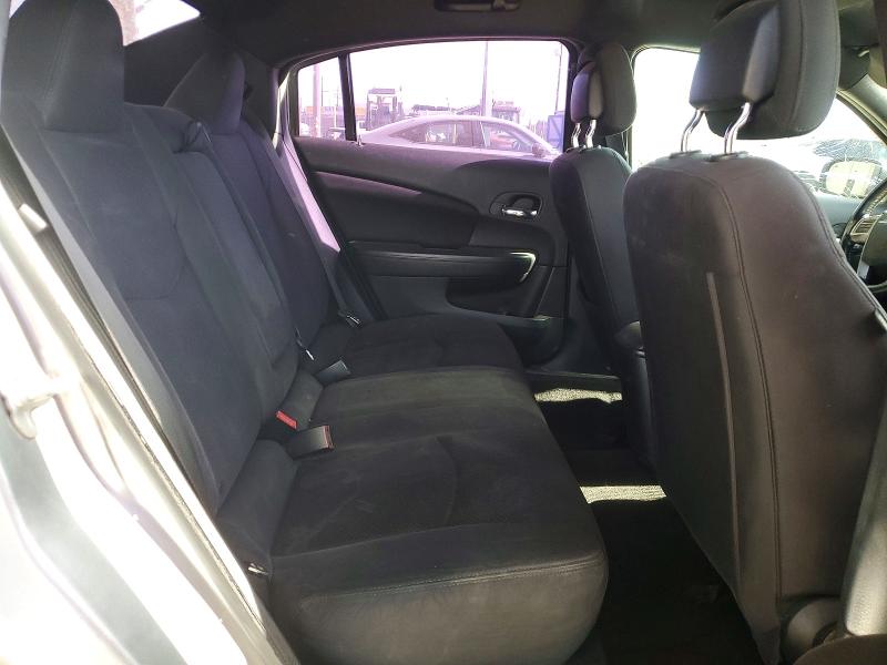 Aukcja sprzedaży 2014 Chrysler 200, vin: 1C3CCBBG7EN144864, numer aukcji: 55772246