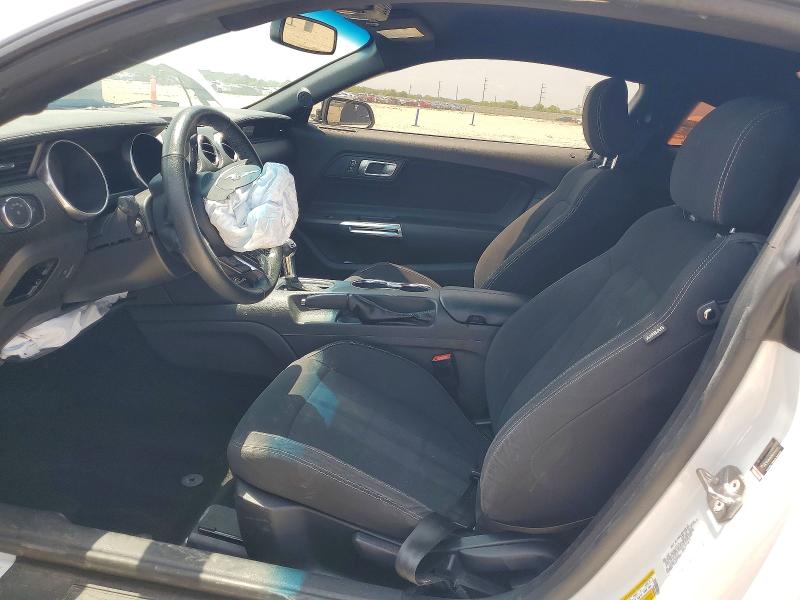 58907986 :رقم المزاد ، 1FA6P8TH7K5122971 vin ، 2019 Ford Mustang مزاد بيع