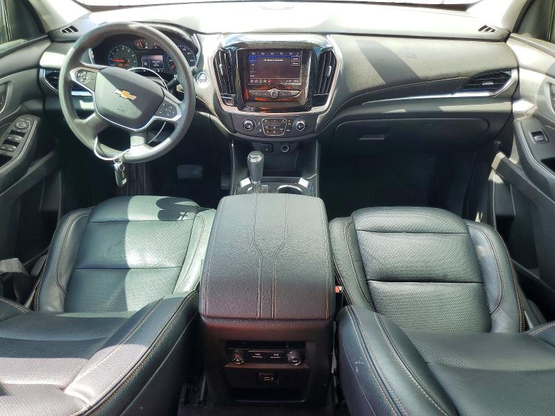 Aukcja sprzedaży 2020 Chevrolet Traverse, vin: 1GNERFKW2LJ276640, numer aukcji: 56797726