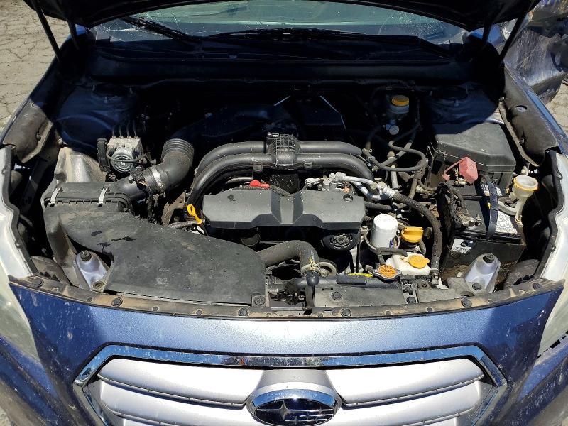 Продажа на аукционе авто 2015 Subaru Legacy, vin: 4S3BNAC69F3013708, номер лота: 55396296