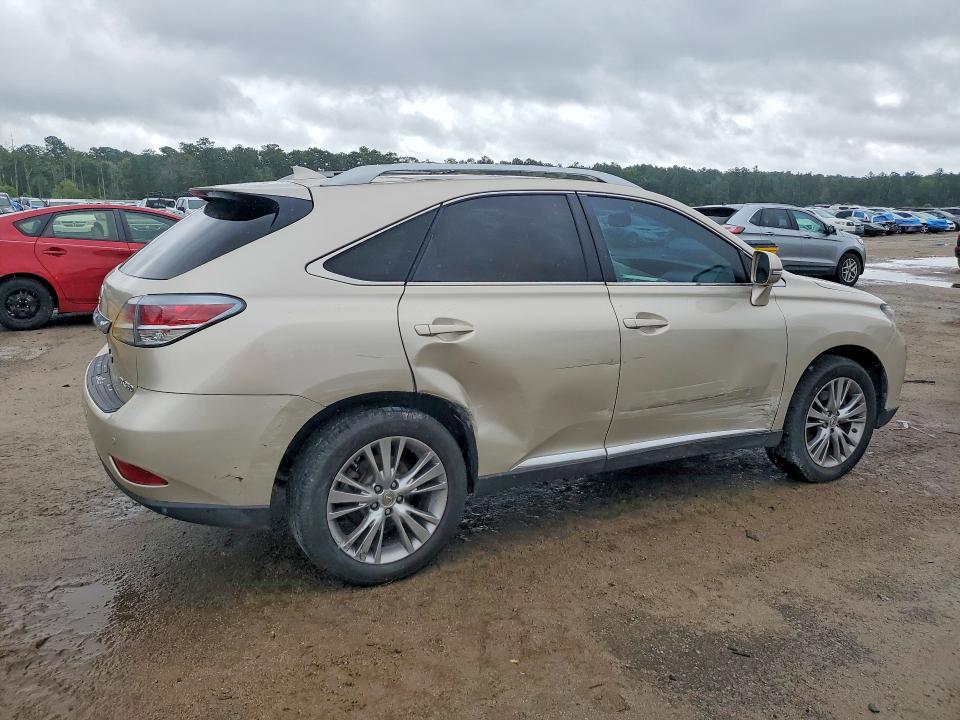 Aukcja sprzedaży 2014 Lexus Rx, vin: 2T2ZK1BA0EC144685, numer aukcji: 57842356