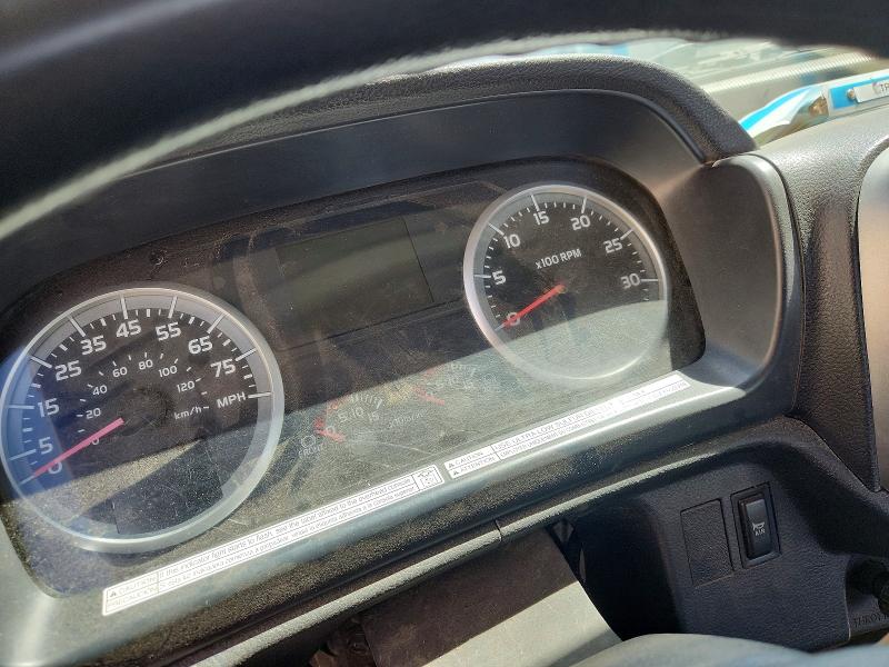 Продажа на аукционе авто 2014 Hino Hino 338, vin: 5PVNV8JP6E4S50215, номер лота: 57837646