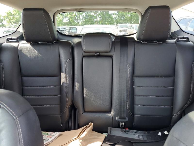 Продаж на аукціоні авто 2014 Ford Escape, vin: 1FMCU9J95EUB11092, номер лоту: 57404496