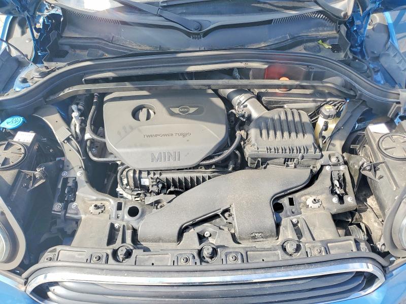 Продажа на аукционе авто 2018 Mini Cooper, vin: WMZYS7C3XJ3B63169, номер лота: 57367186