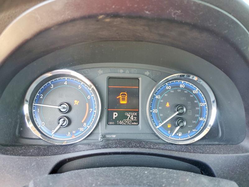 2018 Toyota Corolla მანქანა იყიდება აუქციონზე, vin: 5YFBURHE3JP842842, აუქციონის ნომერი: 56713646