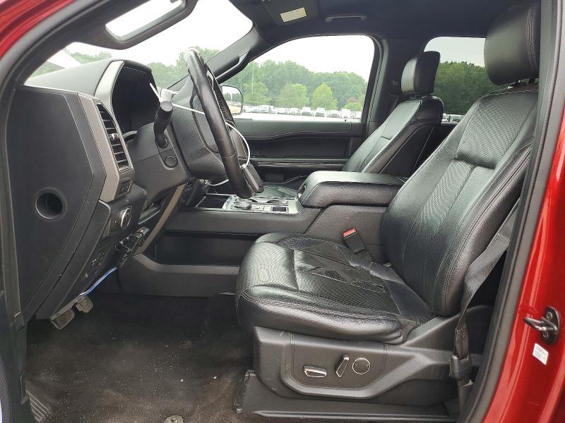 Продажа на аукционе авто 2018 Ford Expedition, vin: 1FMJU1HTXJEA40356, номер лота: 85450315