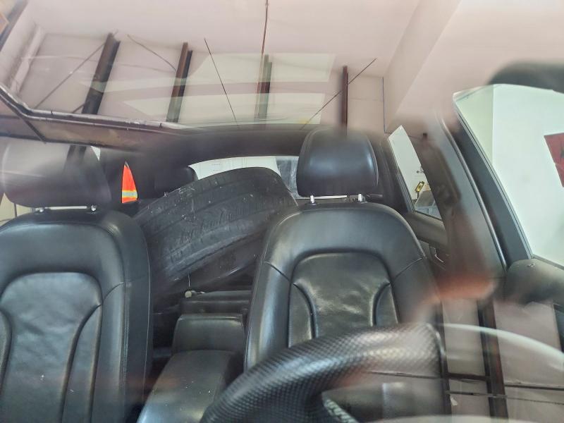 Продажа на аукционе авто 2011 Audi Q5, vin: WA1MKCFP6BA087671, номер лота: 58058916