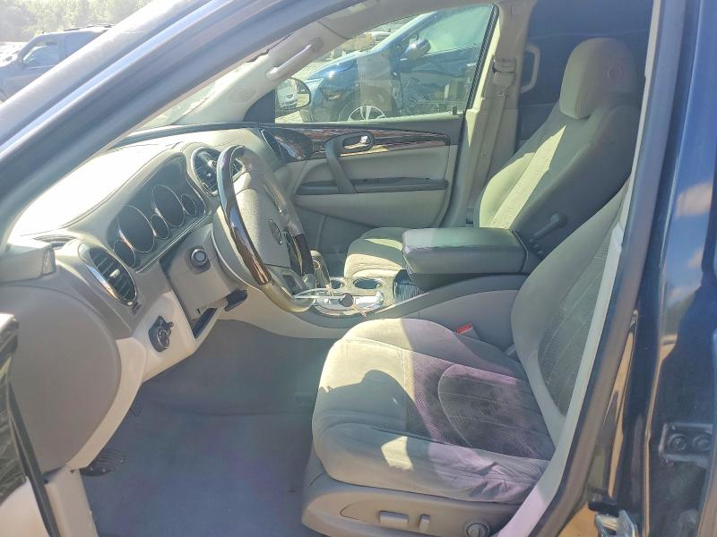 Aukcja sprzedaży 2014 Buick Enclave, vin: 5GAKRAKD2EJ210901, numer aukcji: 56825976