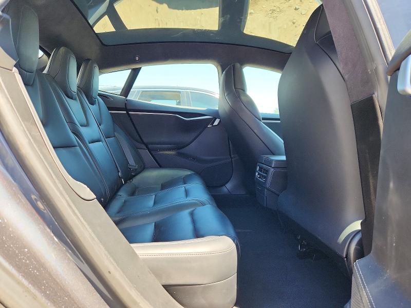 Aukcja sprzedaży 2020 Tesla Model S, vin: 5YJSA1E2XLF354796, numer aukcji: 55692436