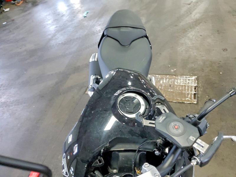 Aukcja sprzedaży 2026 Triumph Motorcycle Trident, vin: SMTL24P4XTTCR4635, numer aukcji: 57847876