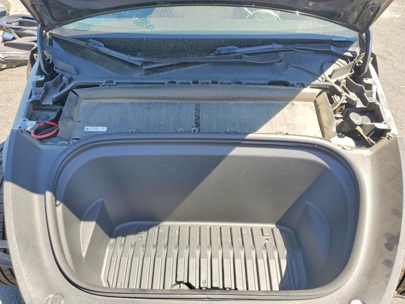Aukcja sprzedaży 2022 Tesla Model Y, vin: 7SAYGDEF8NF394118, numer aukcji: 56159516