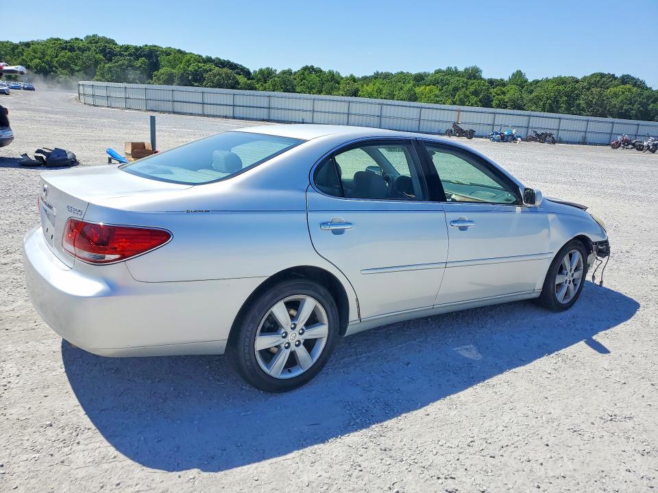 55962866 :رقم المزاد ، JTHBA30G155085931 vin ، 2005 Lexus Es مزاد بيع