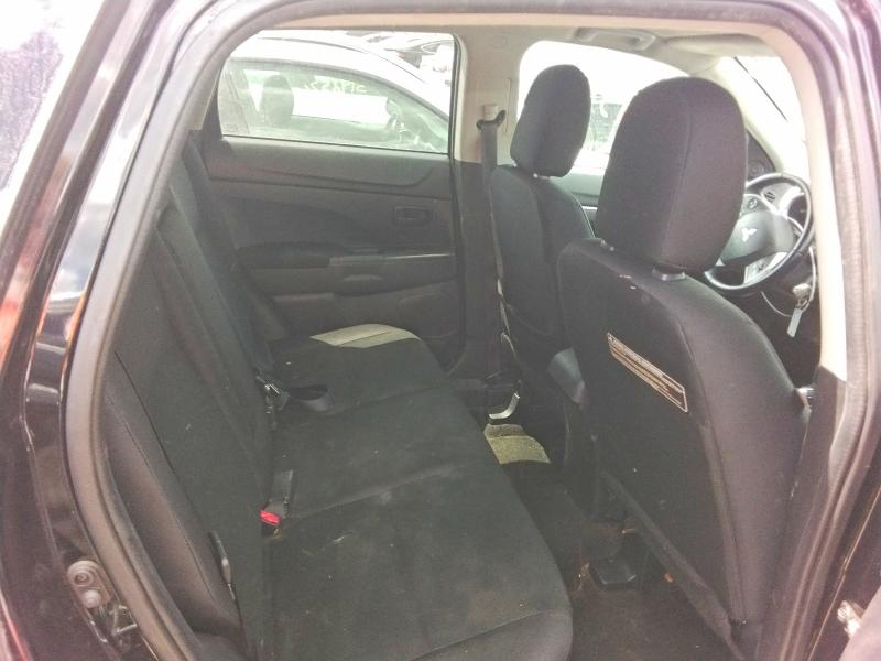 Aukcja sprzedaży 2015 Mitsubishi Outlander Sport, vin: 4A4AP3AU6FE042986, numer aukcji: 54868546