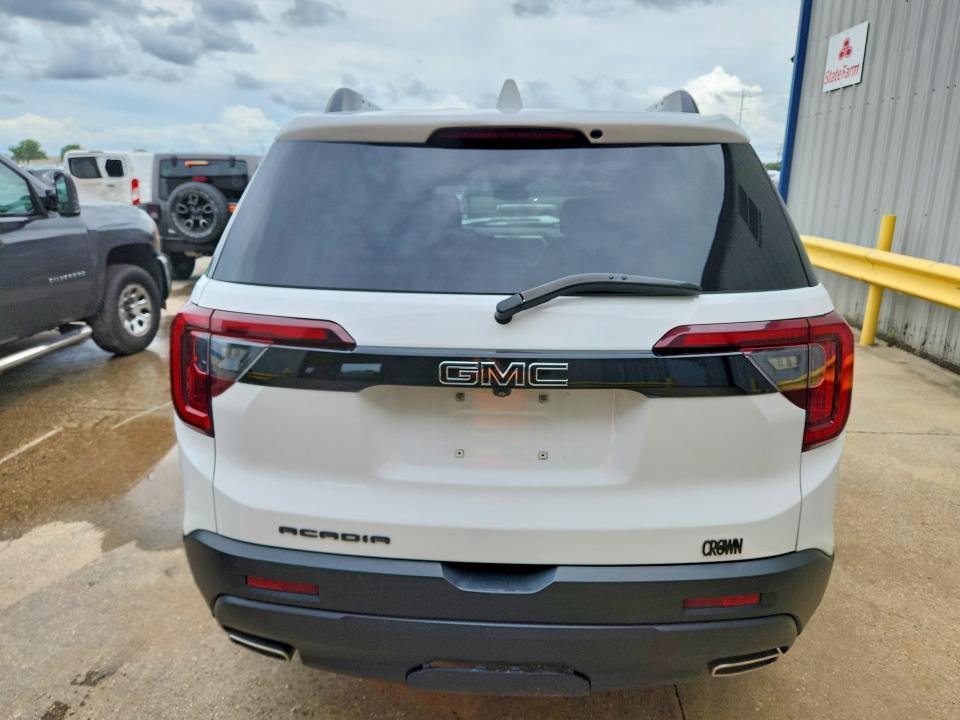 Aukcja sprzedaży 2023 Gmc Acadia, vin: 1GKKNMLS7PZ260565, numer aukcji: 55911936