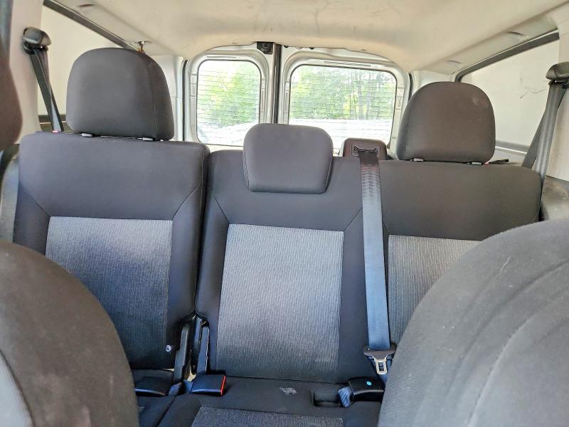 2015 Ram Promaster City მანქანა იყიდება აუქციონზე, vin: ZFBERFBT8F6A81766, აუქციონის ნომერი: 55642896