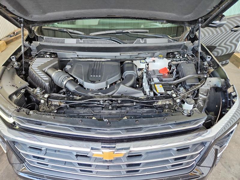 Продажа на аукционе авто 2026 Chevrolet Traverse, vin: 1GNERGKSXTJ232078, номер лота: 73341075