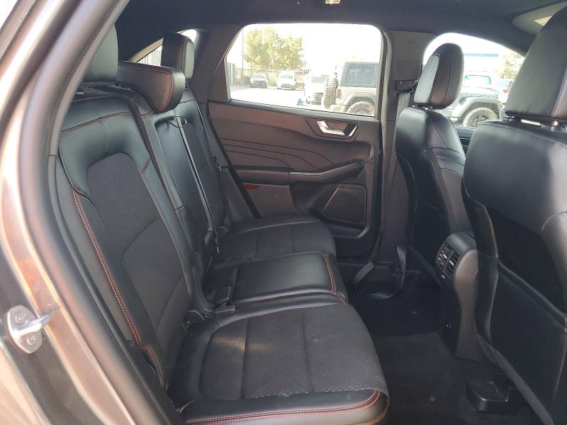 2025 Ford Escape მანქანა იყიდება აუქციონზე, vin: 1FMCU0MNXSUA54050, აუქციონის ნომერი: 54356696