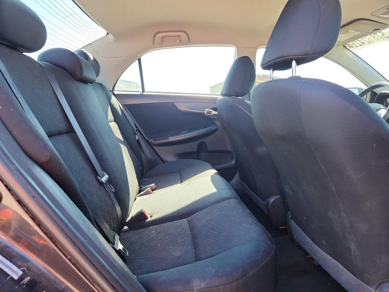 2009 Toyota Corolla მანქანა იყიდება აუქციონზე, vin: 1NXBU40EX9Z025571, აუქციონის ნომერი: 57862426