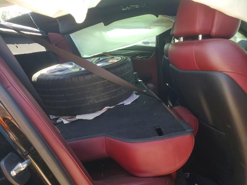 Продажа на аукционе авто 2014 Cadillac Ats, vin: 1G6AB5RA3E0194458, номер лота: 56802566